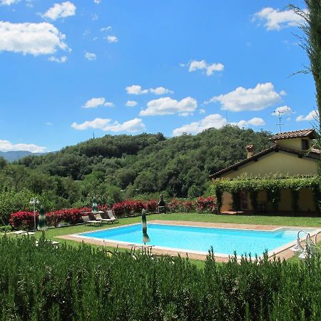 Agriturismo Podere Filicaia Сан-Джованни-Вальдарно Экстерьер фото