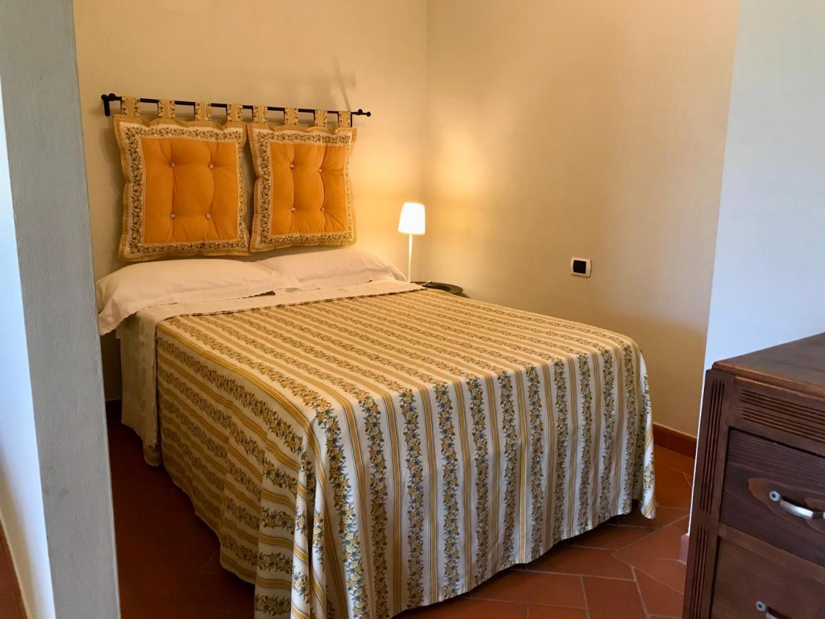 Agriturismo Podere Filicaia Сан-Джованни-Вальдарно Экстерьер фото